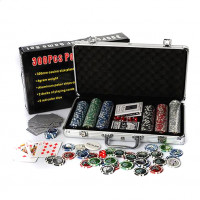 Настільна гра M 2778 Покер