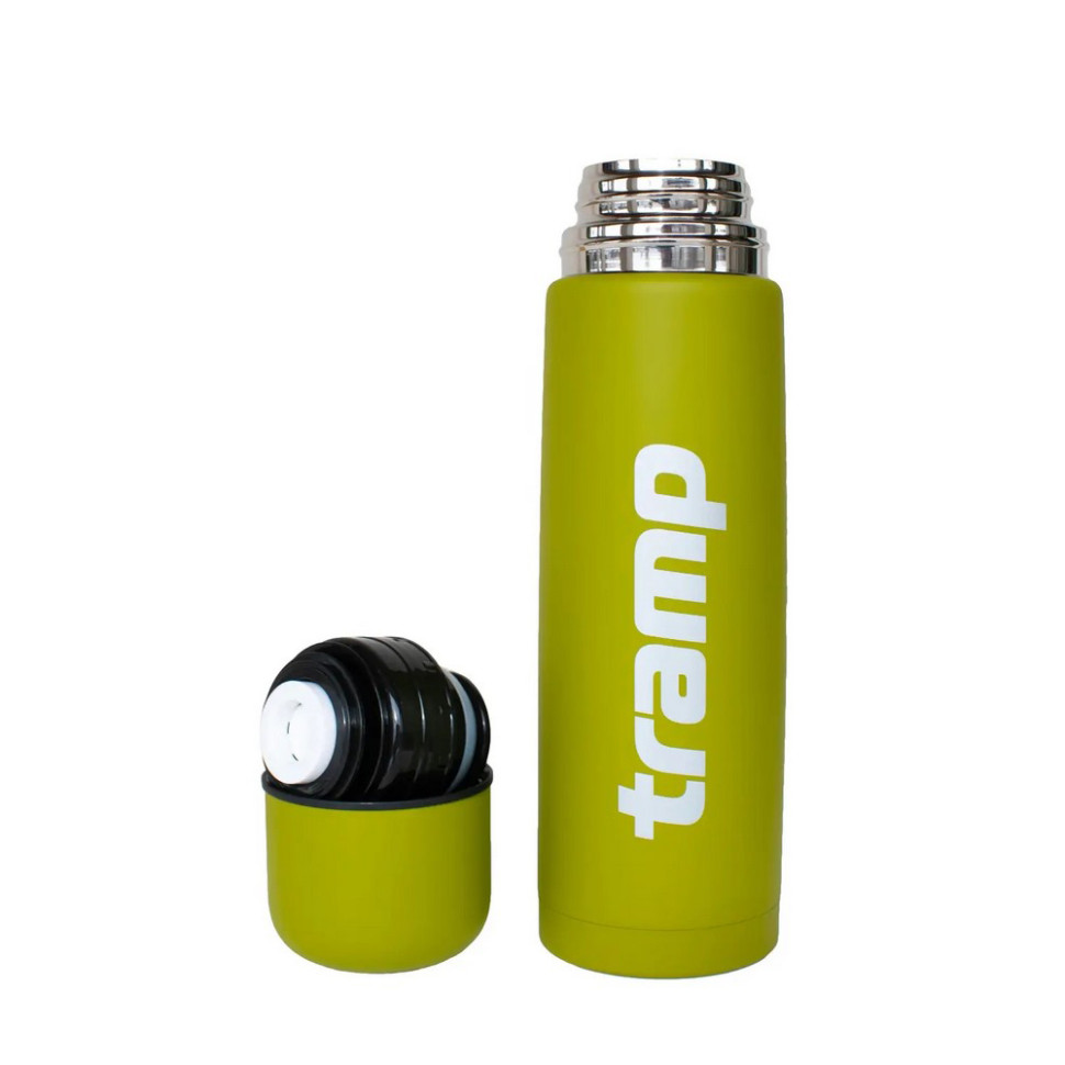 Термос Basic Tramp TRC-111-olive 0,5 л, оливковый