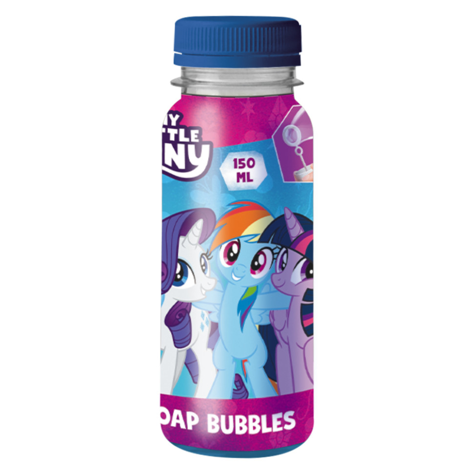 Мильні бульбашки 