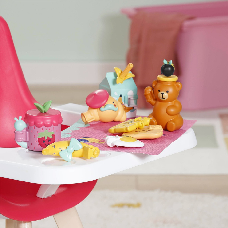 Игровой детский набор 