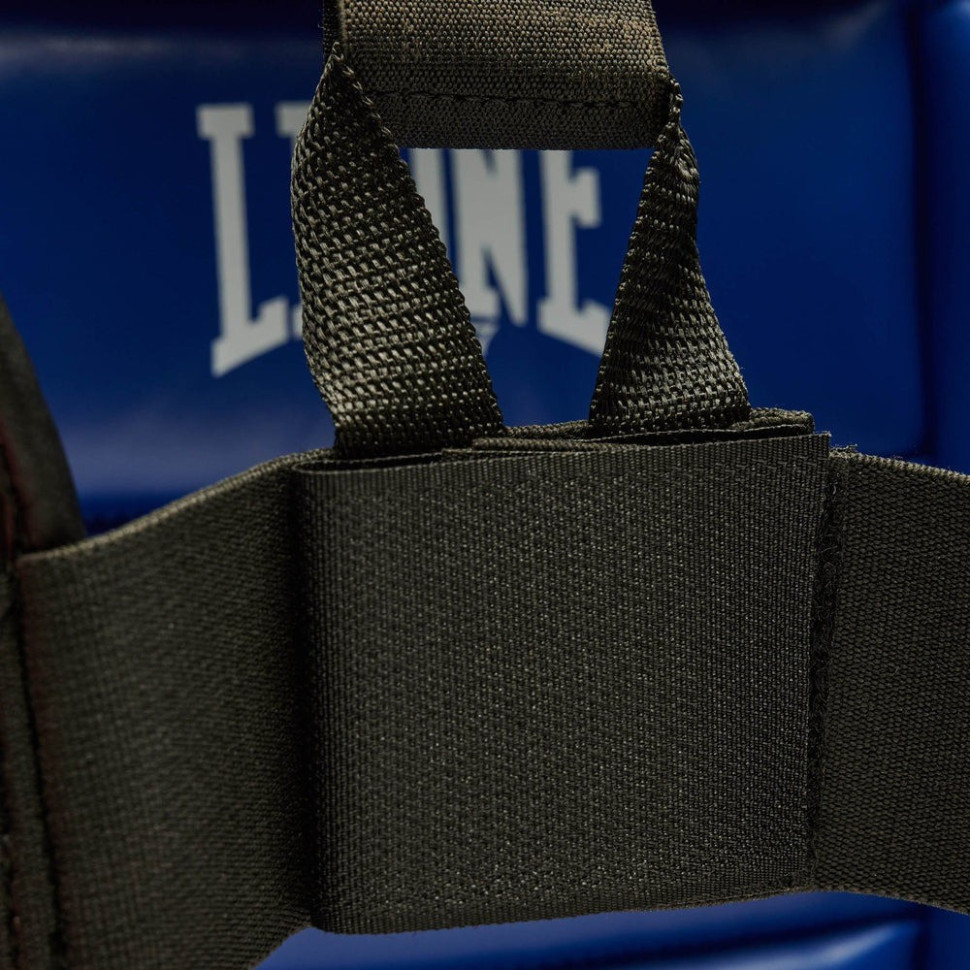 Защитный жилет тренера PR336 Leone PR336_Blue/Red_U, Blue/Red