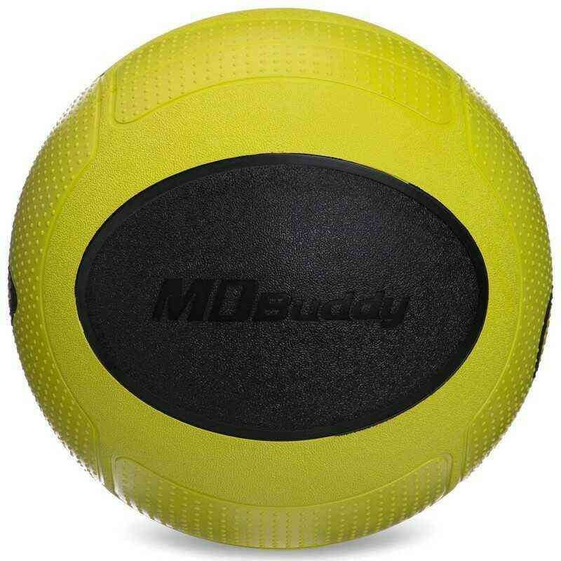 Медбол (медичний м'яч) для кросфіту Medicine Ball Gemini Sport GI-2620-7, 7 кг