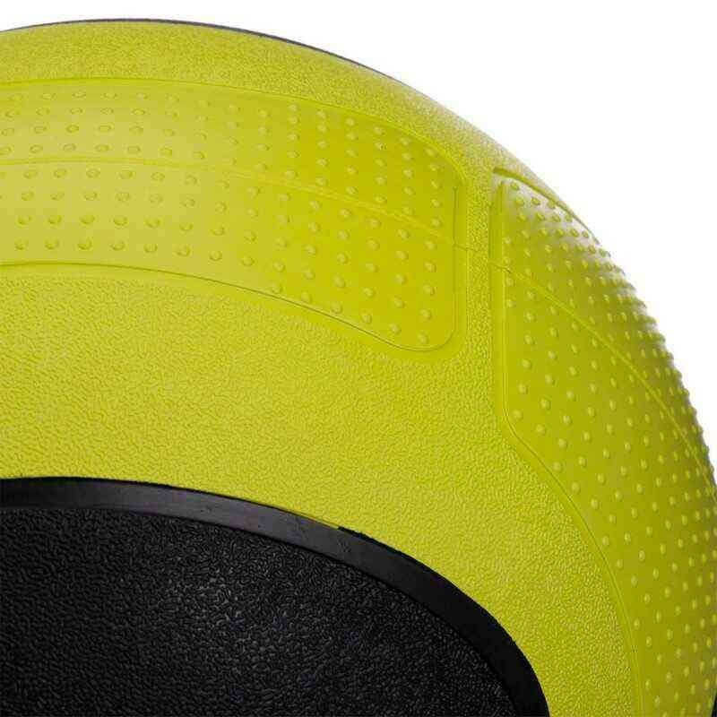Медбол (медичний м'яч) для кросфіту Medicine Ball Gemini Sport GI-2620-7, 7 кг