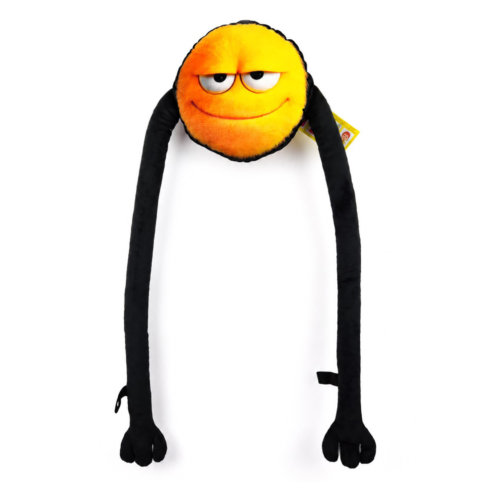 Игрушка мягконабивная 