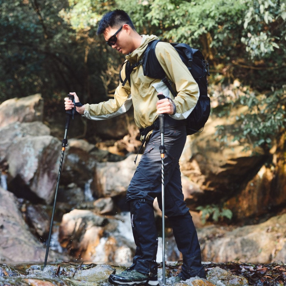 Трекинговая палка CNK2450DS012 Naturehike 6927595772423, 103-120 см