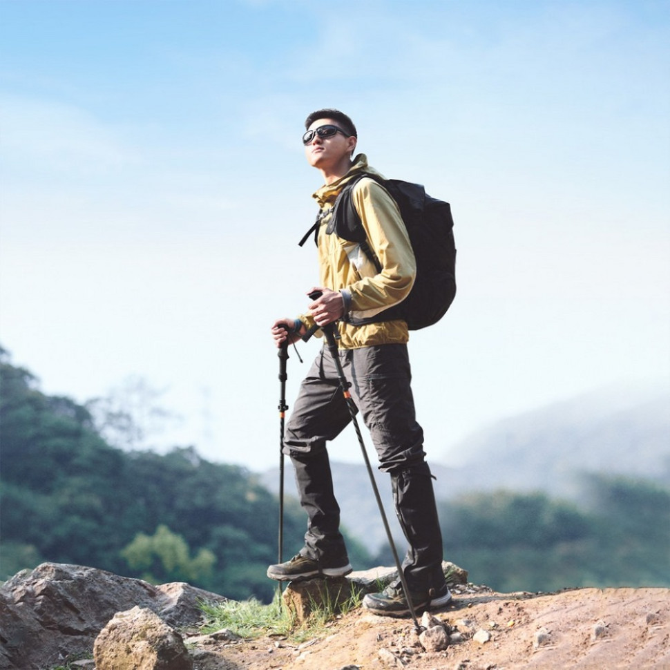 Трекинговая палка CNK2450DS012 Naturehike 6927595772423, 103-120 см