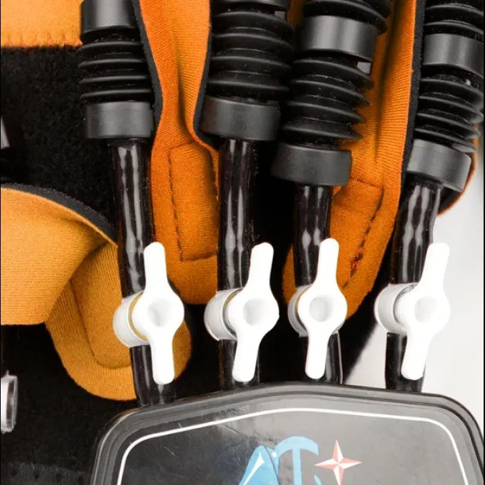 Робот-тренажер для реабилитации обеих рук HBC 11037-S-HBC 34x33 см, размер S