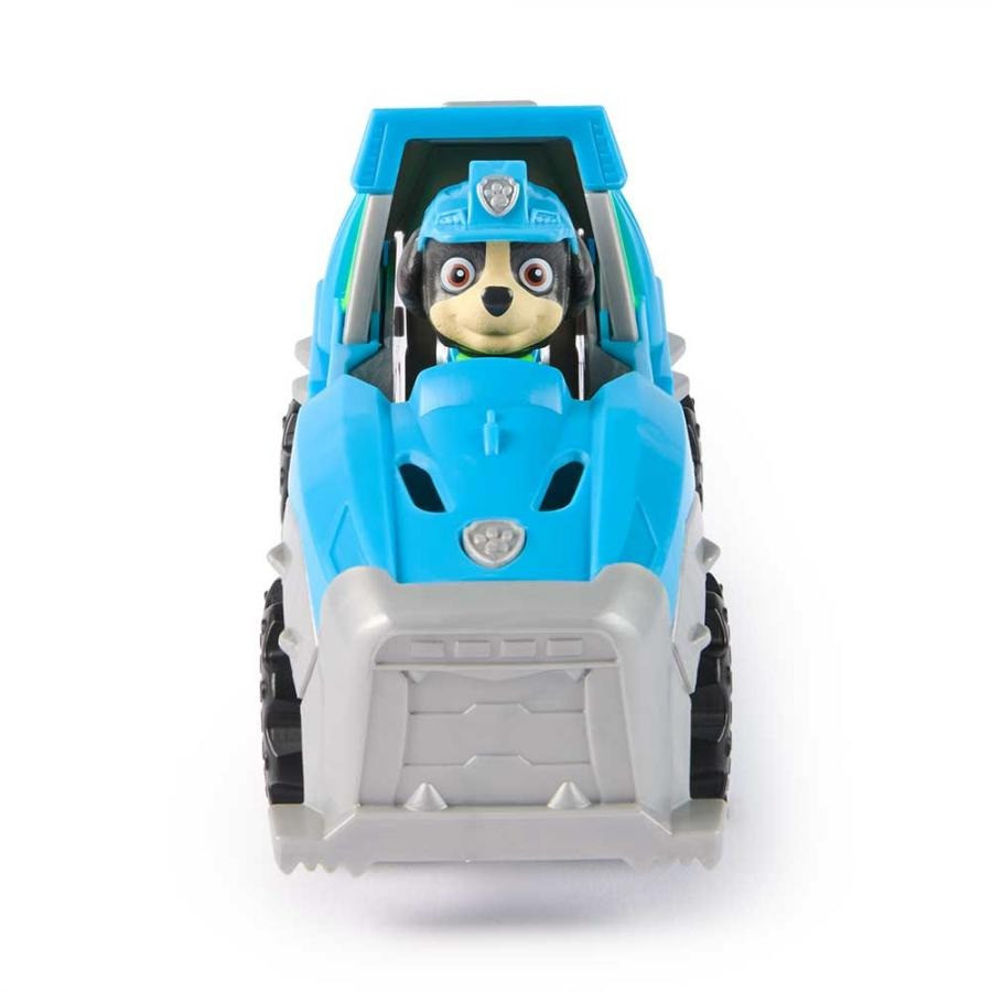 Дитячий базовий рятівний автомобіль з водієм Рекс Paw Patrol SM97237/6071216