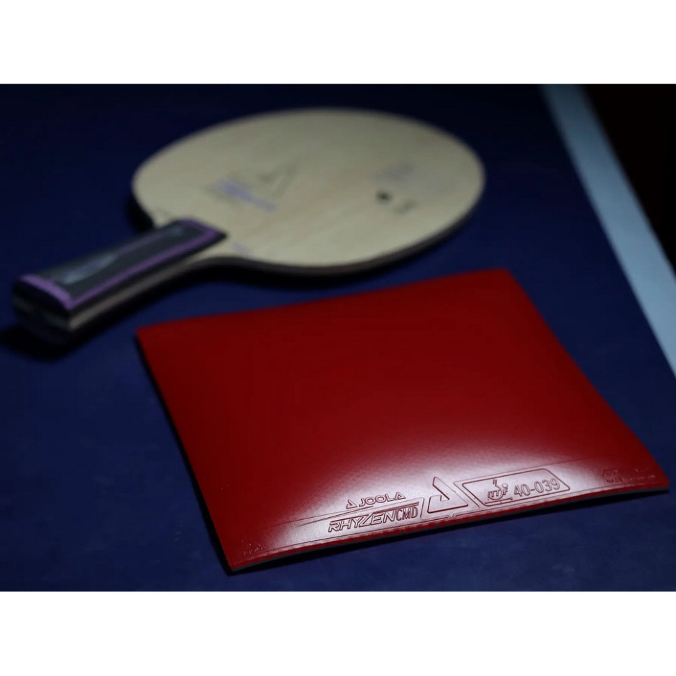 Накладка для тенісної ракетки Rhyzen CMD 2.0 Joola 930980 Red