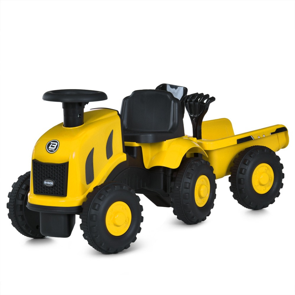 Детская каталка-толокар Bambi Racer M 6154-6 до 25 кг