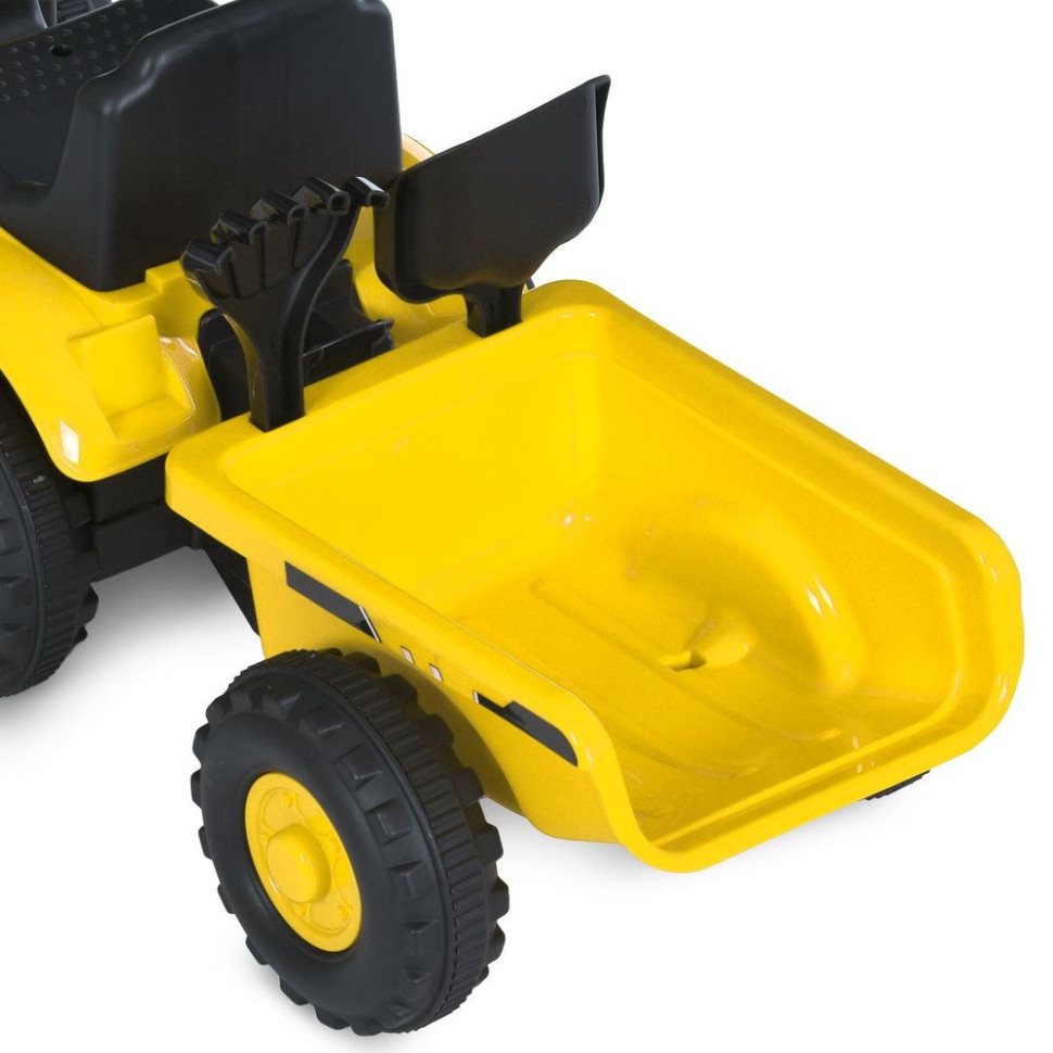 Детская каталка-толокар Bambi Racer M 6154-6 до 25 кг