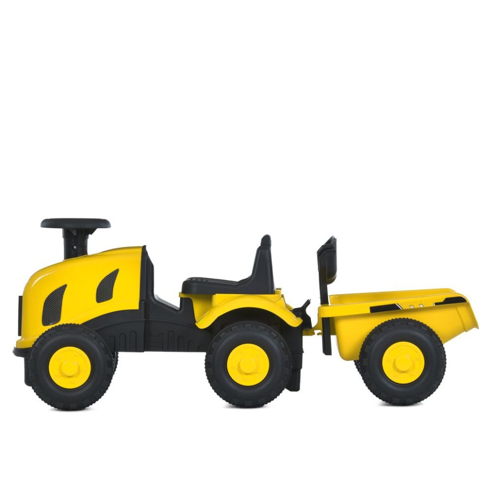 Детская каталка-толокар Bambi Racer M 6154-6 до 25 кг