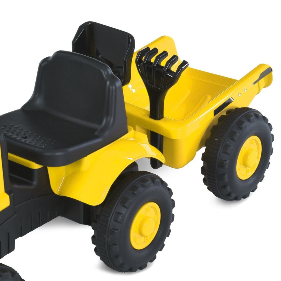 Детская каталка-толокар Bambi Racer M 6154-6 до 25 кг