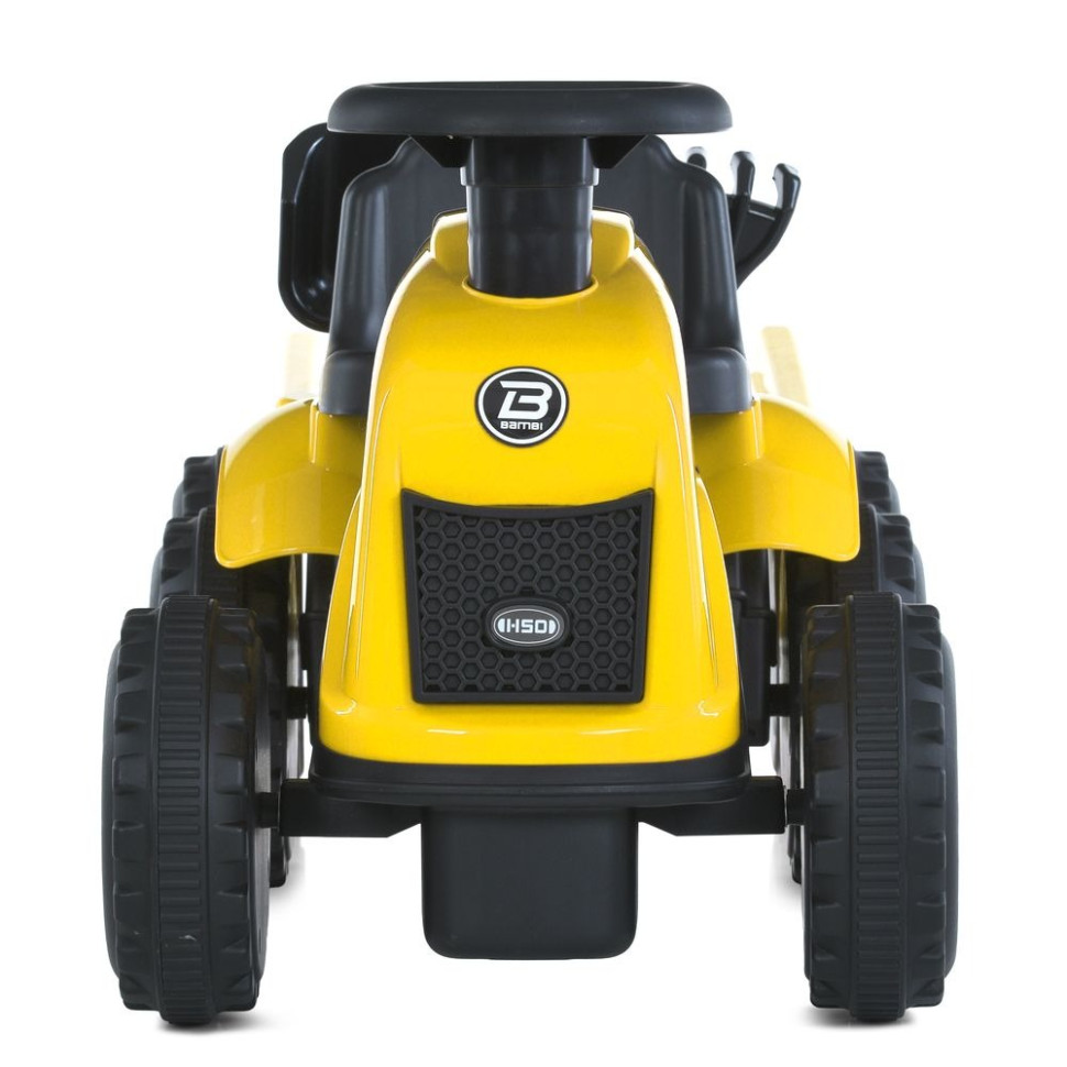Детская каталка-толокар Bambi Racer M 6154-6 до 25 кг