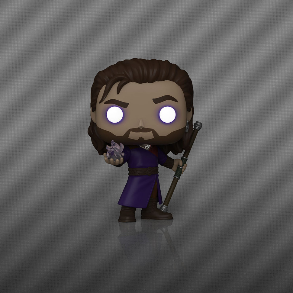 Игровая фигурка Гейл (W/CH) (GW) Funko POP! 88347 серии