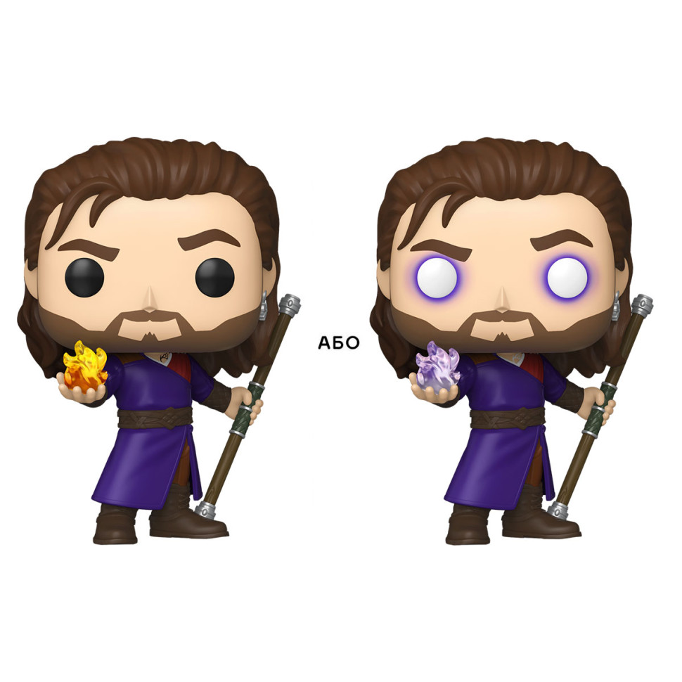 Игровая фигурка Гейл (W/CH) (GW) Funko POP! 88347 серии