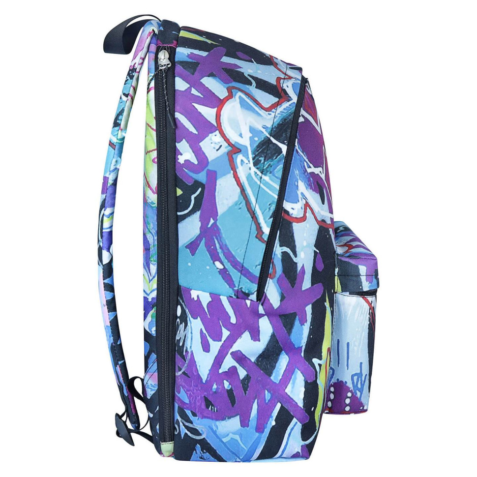 Рюкзак городской Stylish Bagland 1052418300 объем 24 л