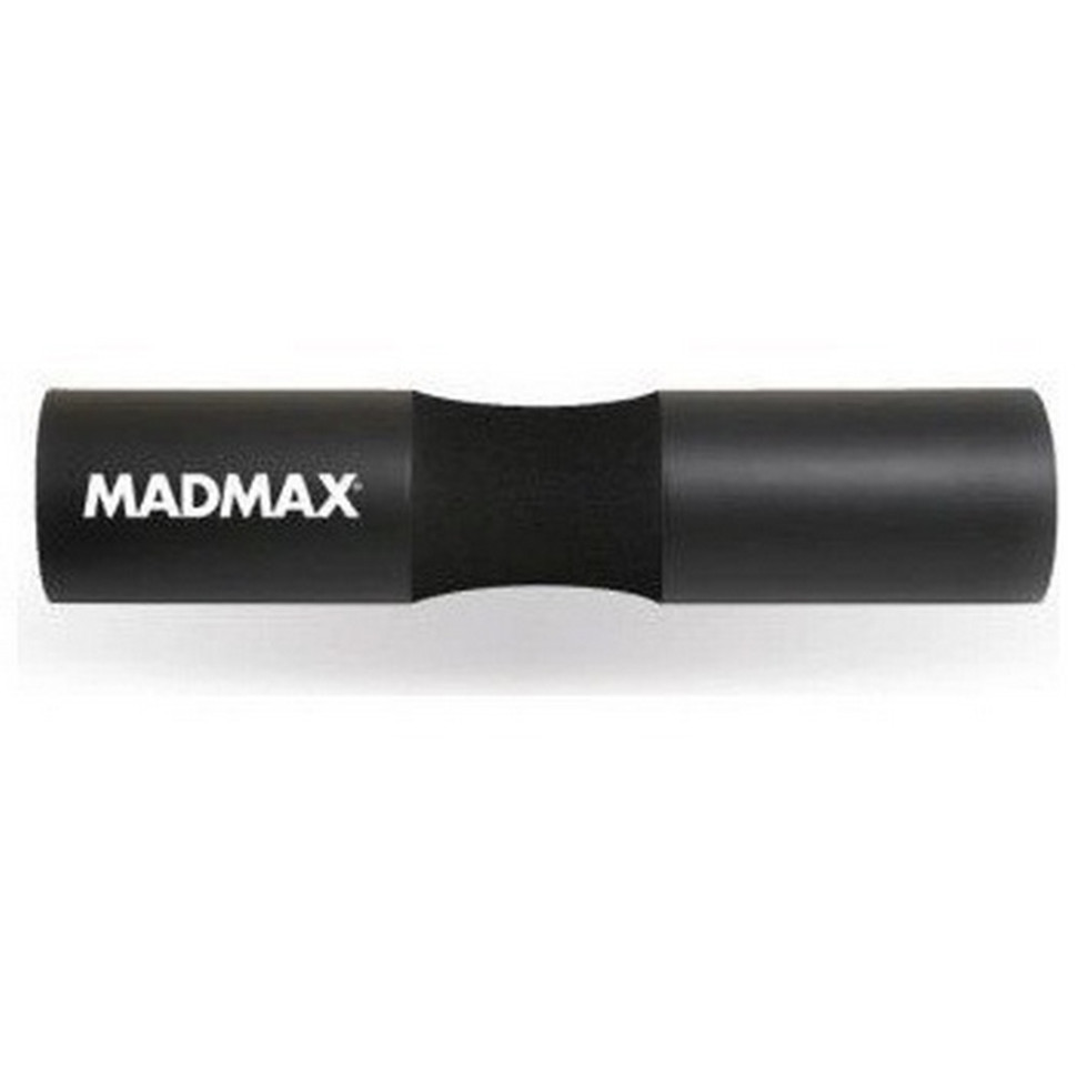 Пом'якшувальна накладка на гриф MFA-301 Bar Pad MadMax MFA-301-BLK-U Black