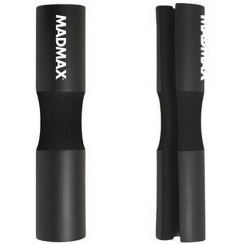 Пом'якшувальна накладка на гриф MFA-301 Bar Pad MadMax MFA-301-BLK-U Black