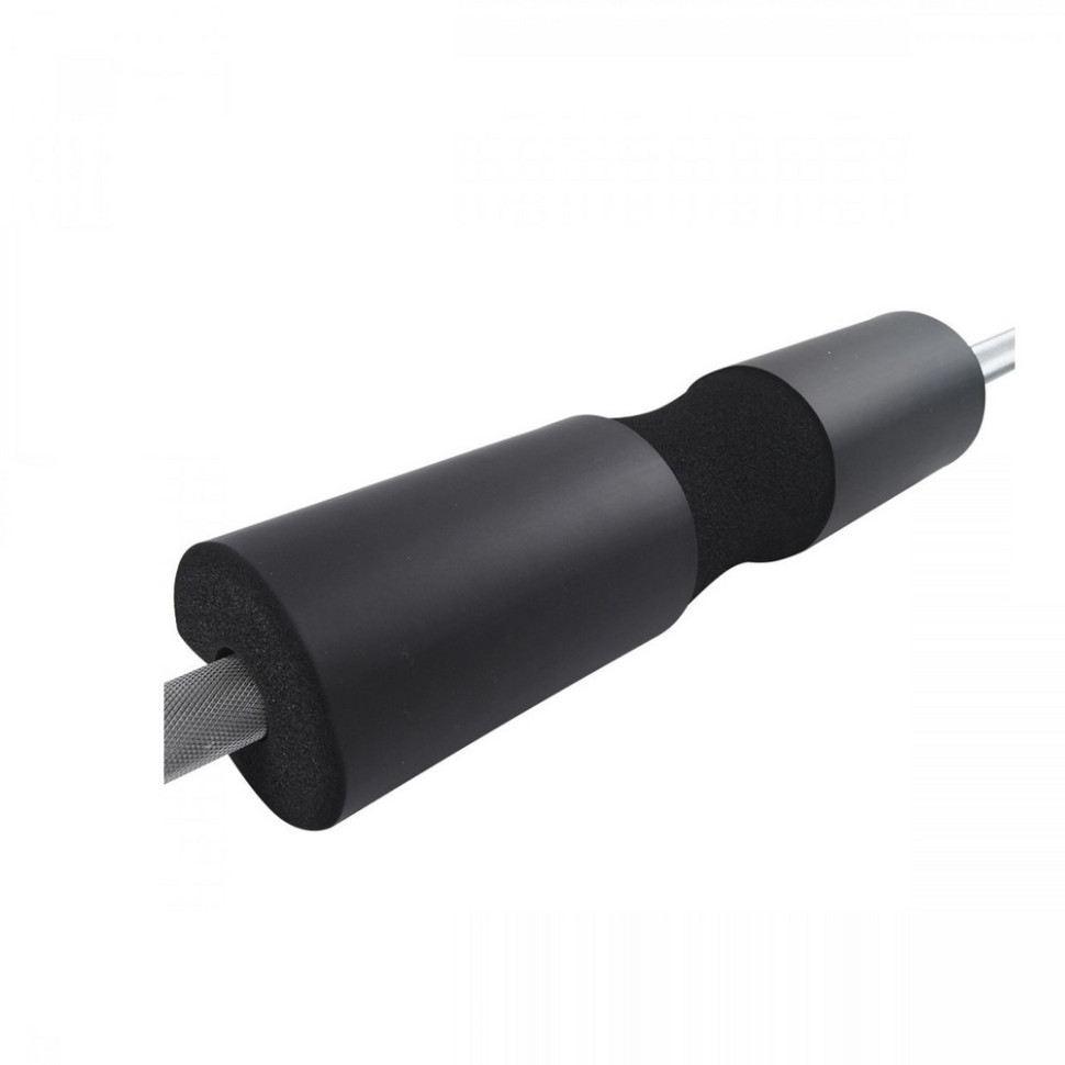 Пом'якшувальна накладка на гриф MFA-301 Bar Pad MadMax MFA-301-BLK-U Black