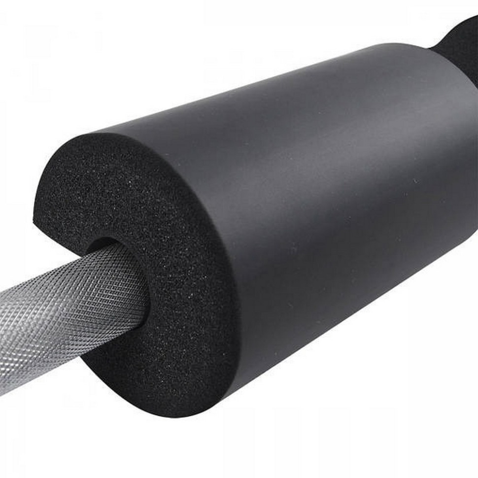 Пом'якшувальна накладка на гриф MFA-301 Bar Pad MadMax MFA-301-BLK-U Black