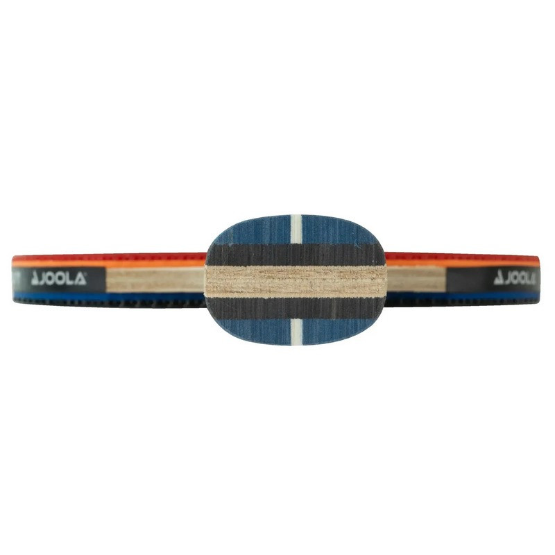 Набор для настольного тенниса Team Master Pro 2 Bats 3 Balls Joola 931833