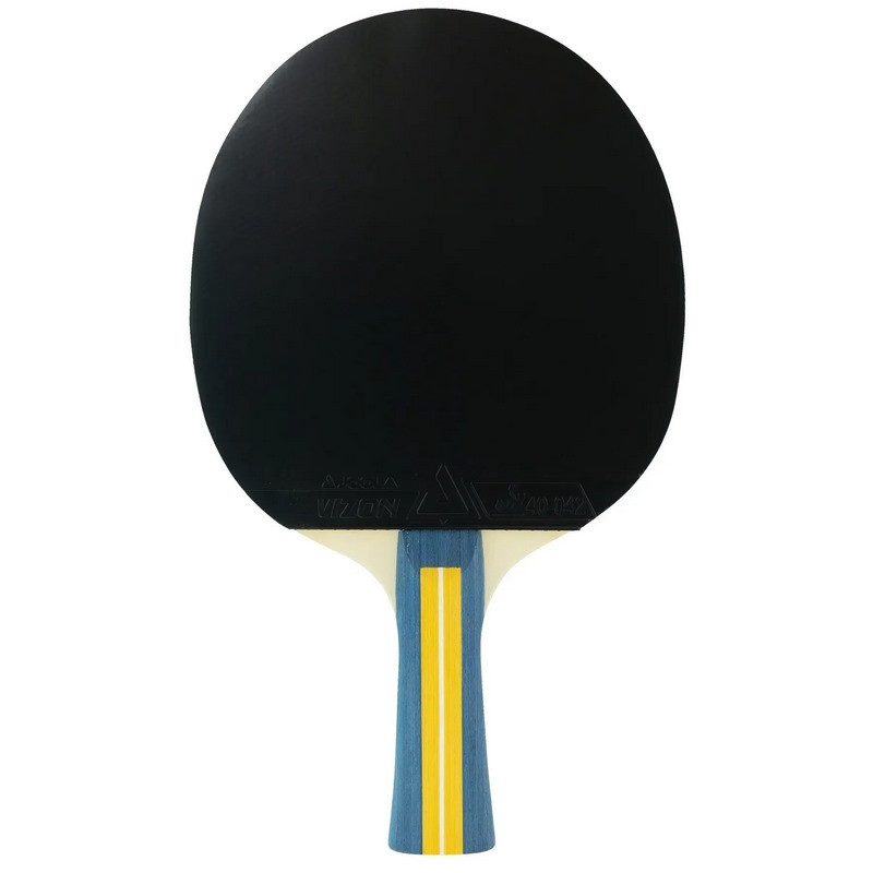 Набор для настольного тенниса Team Master Pro 2 Bats 3 Balls Joola 931833