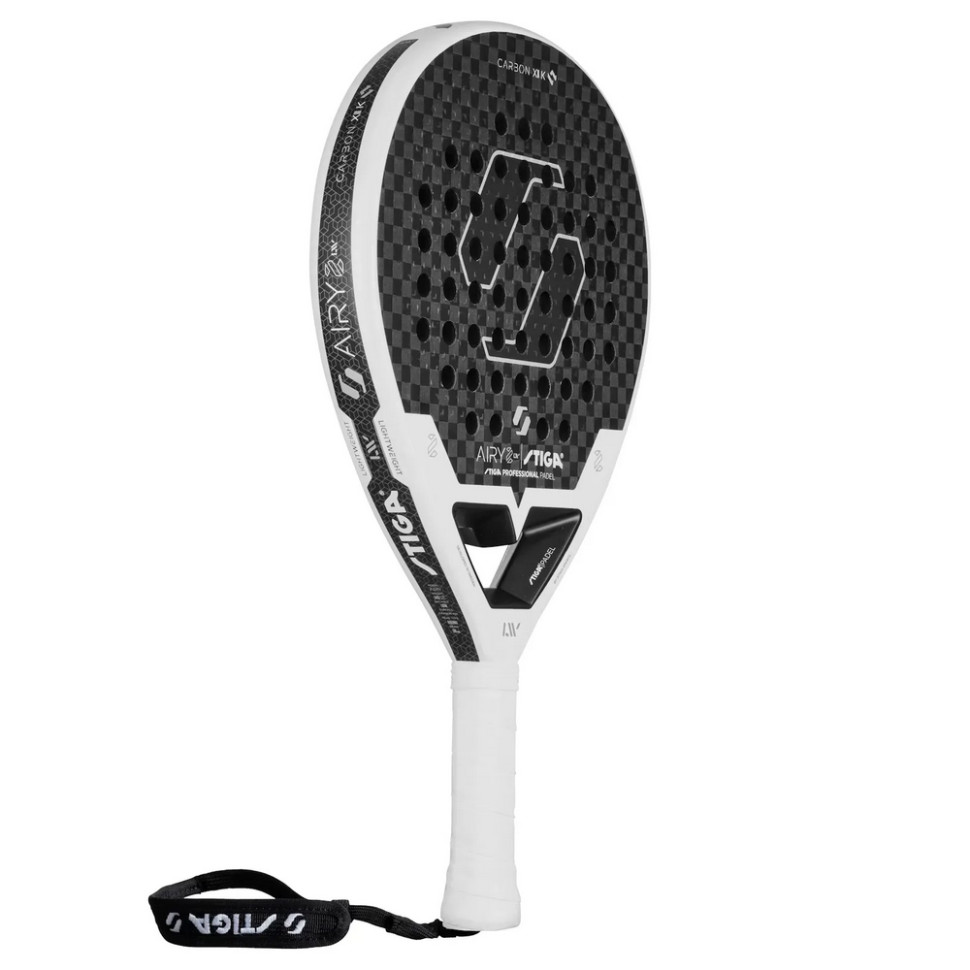 Ракетка для паддл-тенниса Racket AIRY 2 2204-1311-01 Stiga 932054