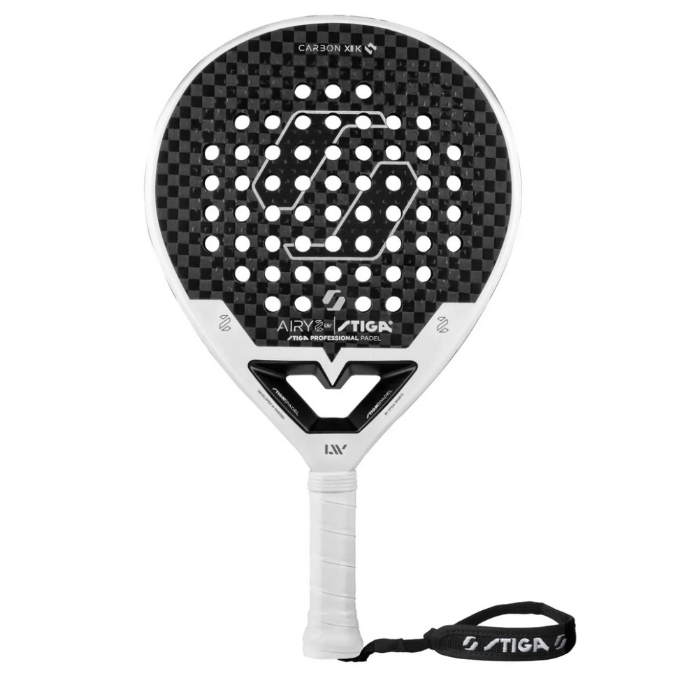 Ракетка для паддл-тенниса Racket AIRY 2 2204-1311-01 Stiga 932054