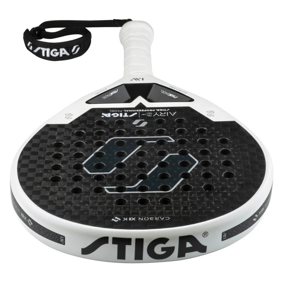 Ракетка для паддл-тенниса Racket AIRY 2 2204-1311-01 Stiga 932054