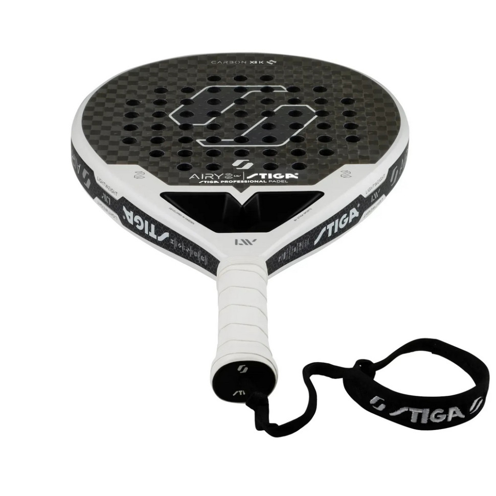 Ракетка для паддл-тенниса Racket AIRY 2 2204-1311-01 Stiga 932054