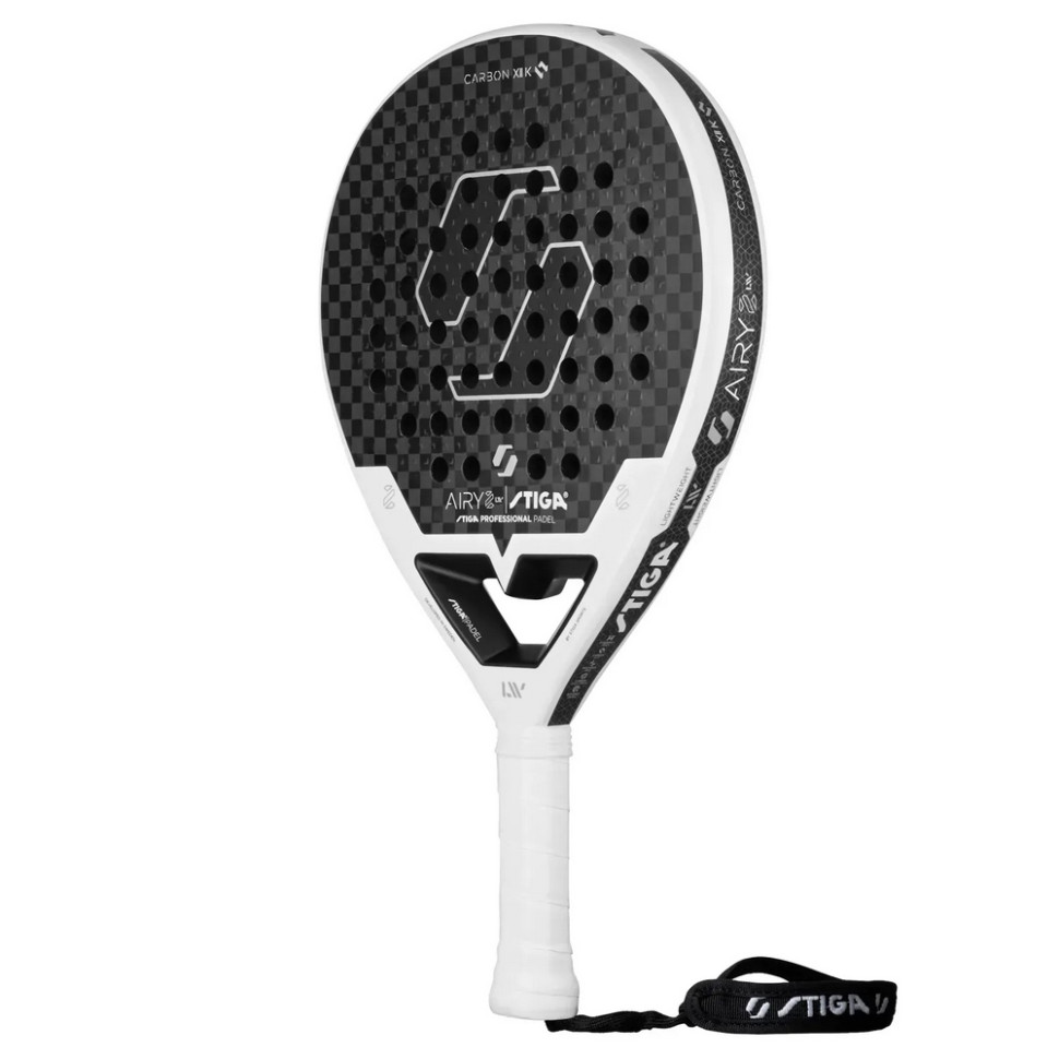 Ракетка для паддл-тенниса Racket AIRY 2 2204-1311-01 Stiga 932054
