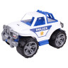 Іграшковий Позашляховик "Поліція" ТехноК 3558TXK