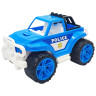 Іграшковий Позашляховик "Поліція" ТехноК 3558TXK