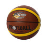 М'яч баскетбольний Bambi EV 8801-1 діаметр 23,8 см