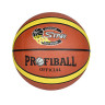 Мяч баскетбольный Bambi EV 8801-1 диаметр 23,8 см