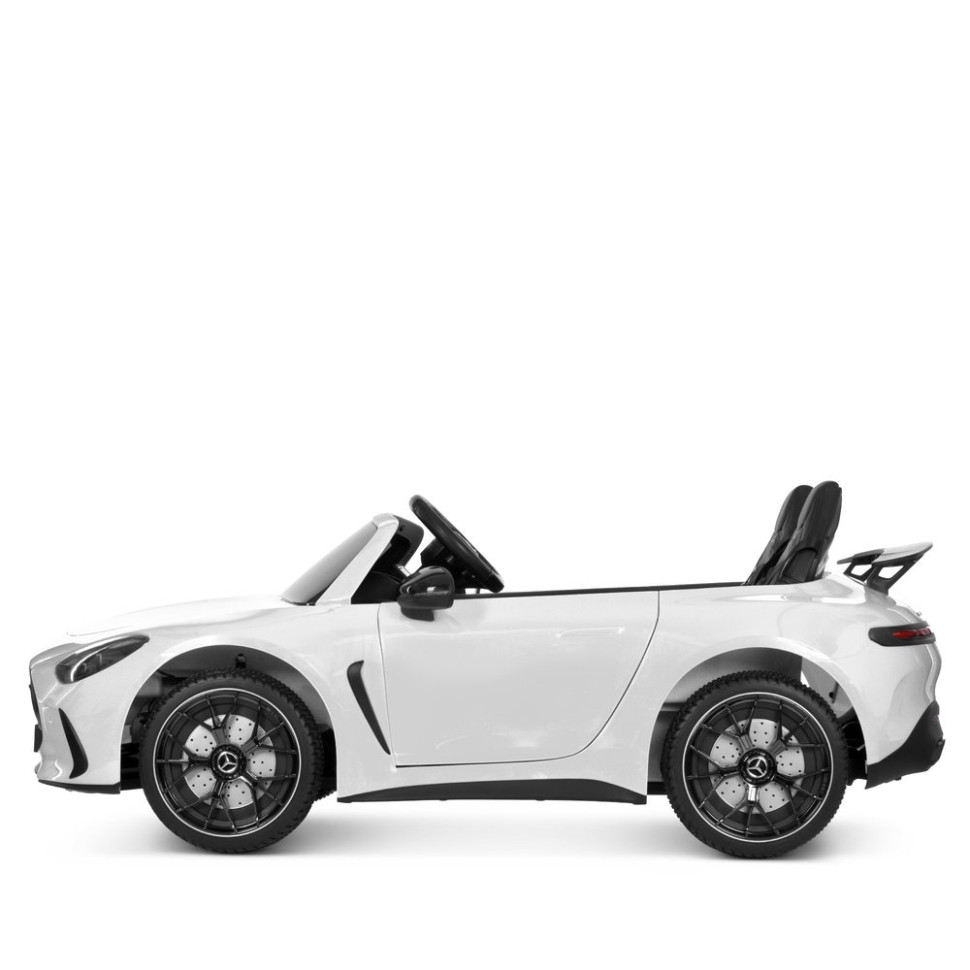 Детский электромобиль Машинка Bambi M 6315EBLR-1(24V) до 50 кг
