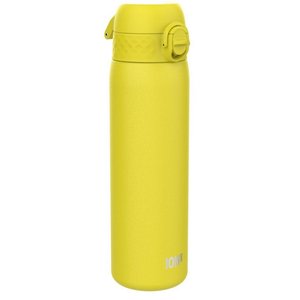 Бутылка для воды вакуумная Vacuum Insulated ION8 I8TS500YEL 500 мл, Yellow