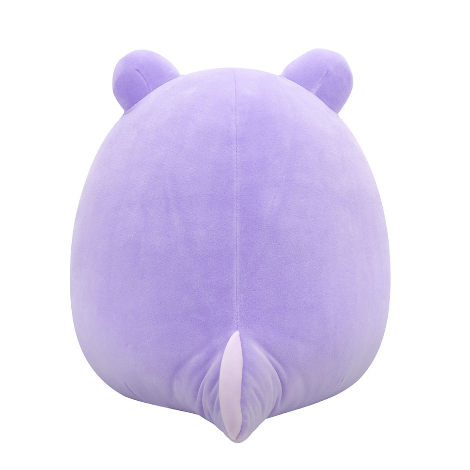 Мягкая игрушка Жабка Наоми Squishmallows SQCR06625, 30 см