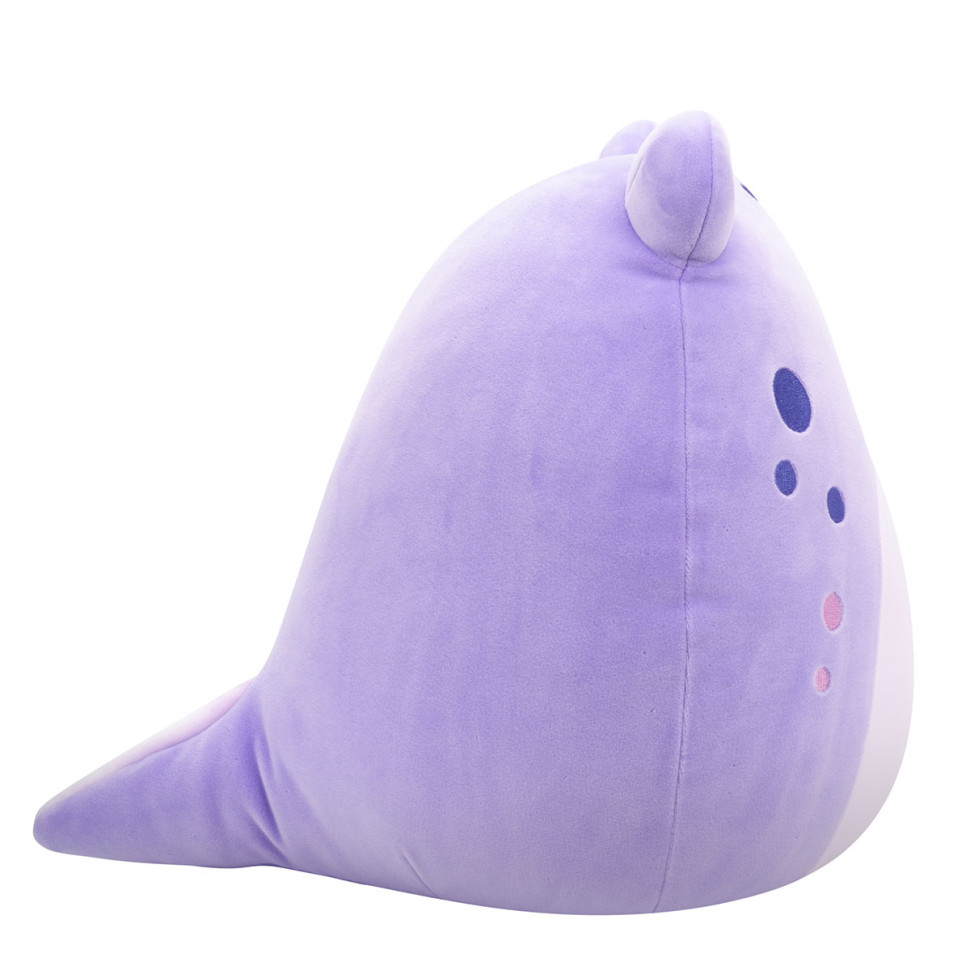 Мягкая игрушка Жабка Наоми Squishmallows SQCR06625, 30 см