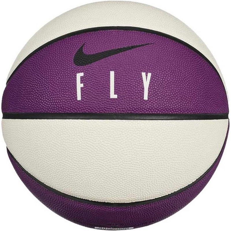 Мяч баскетбольный Everyday All Court 8P Deflated Nike N.100.4369.517.07 № 7