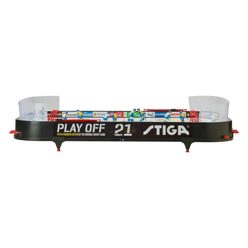 Настільний хокей Hockey Game Play Off 21 SWE/FIN Stiga 931181 (71-1145-01)