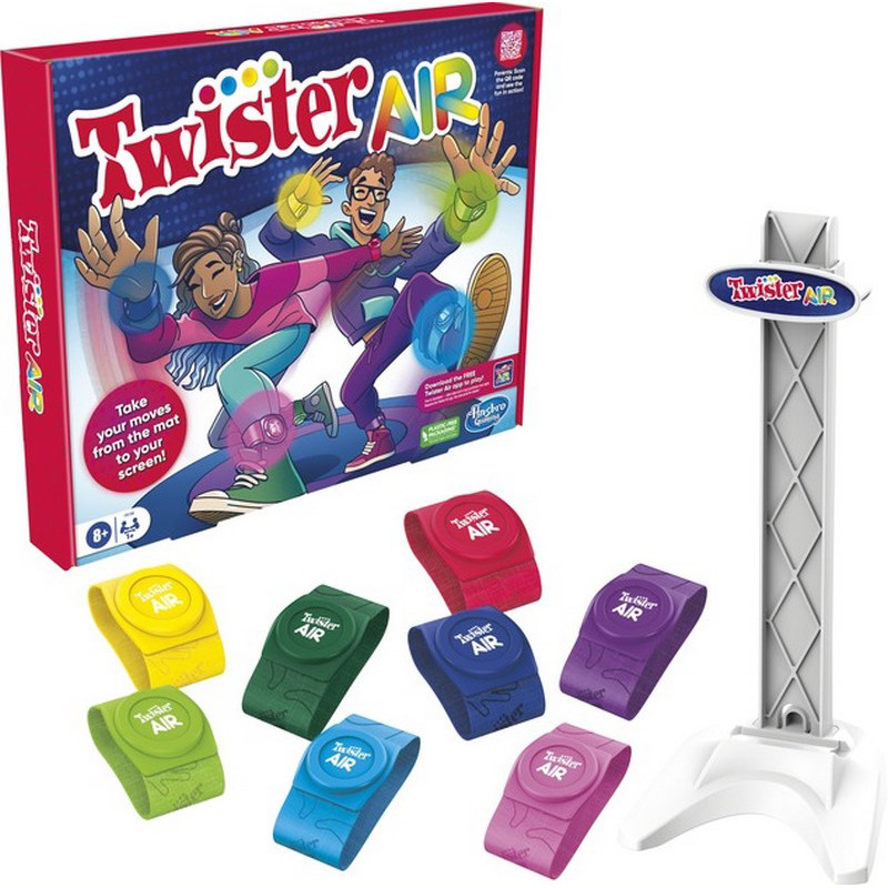 Интерактивная игра 