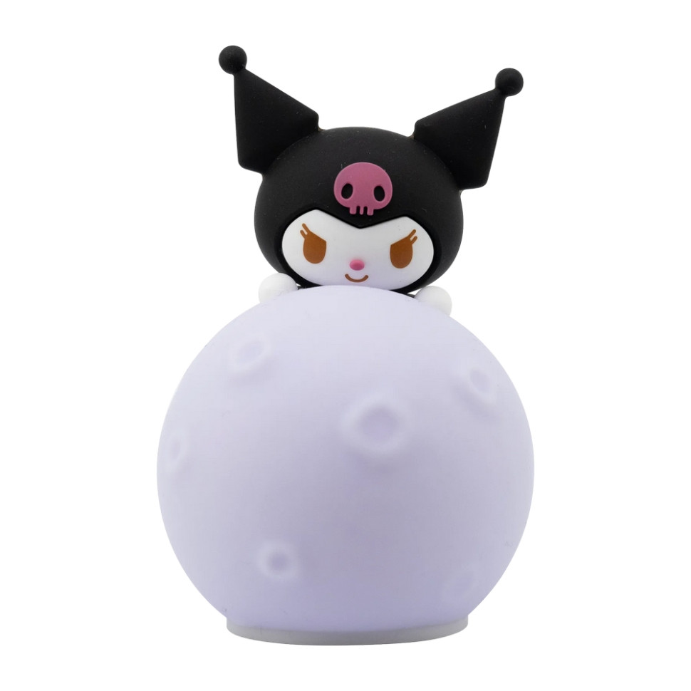 Коллекционная фигурка Куроми на Луне Hello Kitty 11528HK, со светом