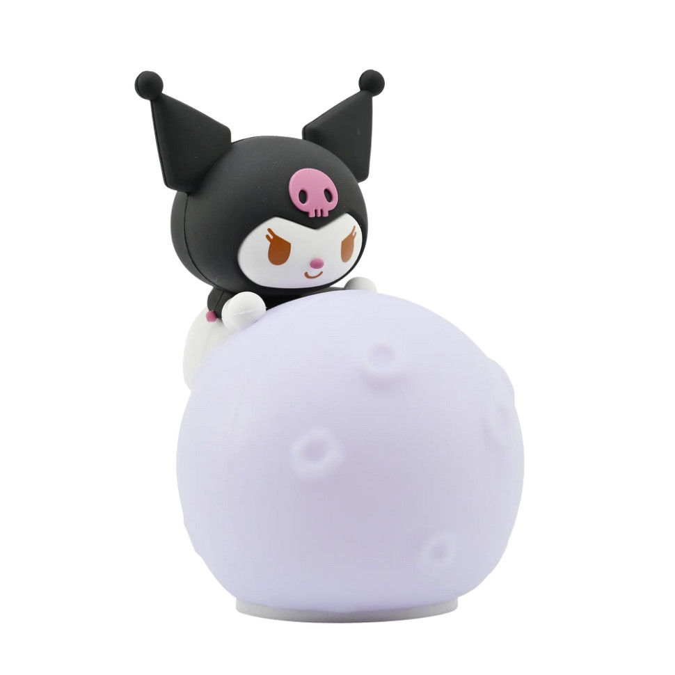 Коллекционная фигурка Куроми на Луне Hello Kitty 11528HK, со светом