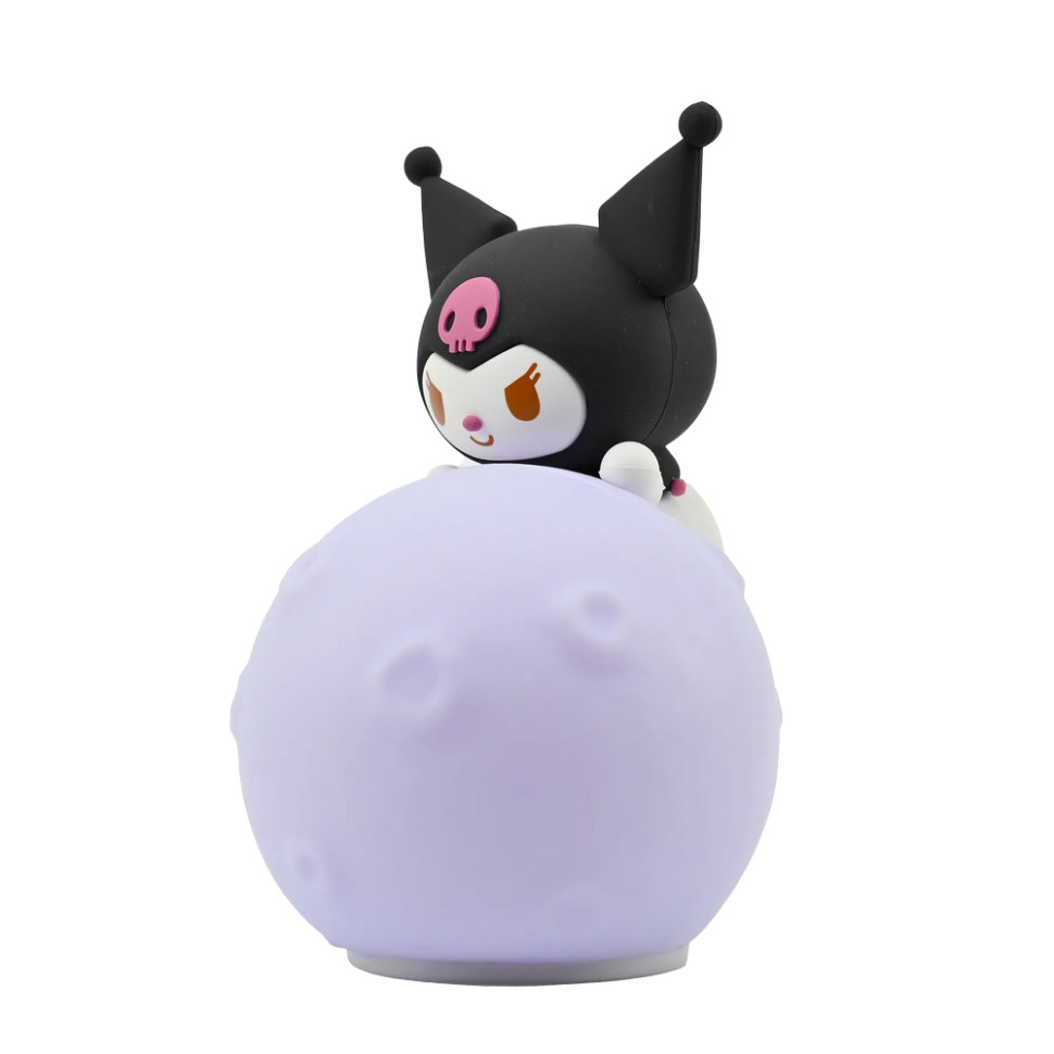 Коллекционная фигурка Куроми на Луне Hello Kitty 11528HK, со светом