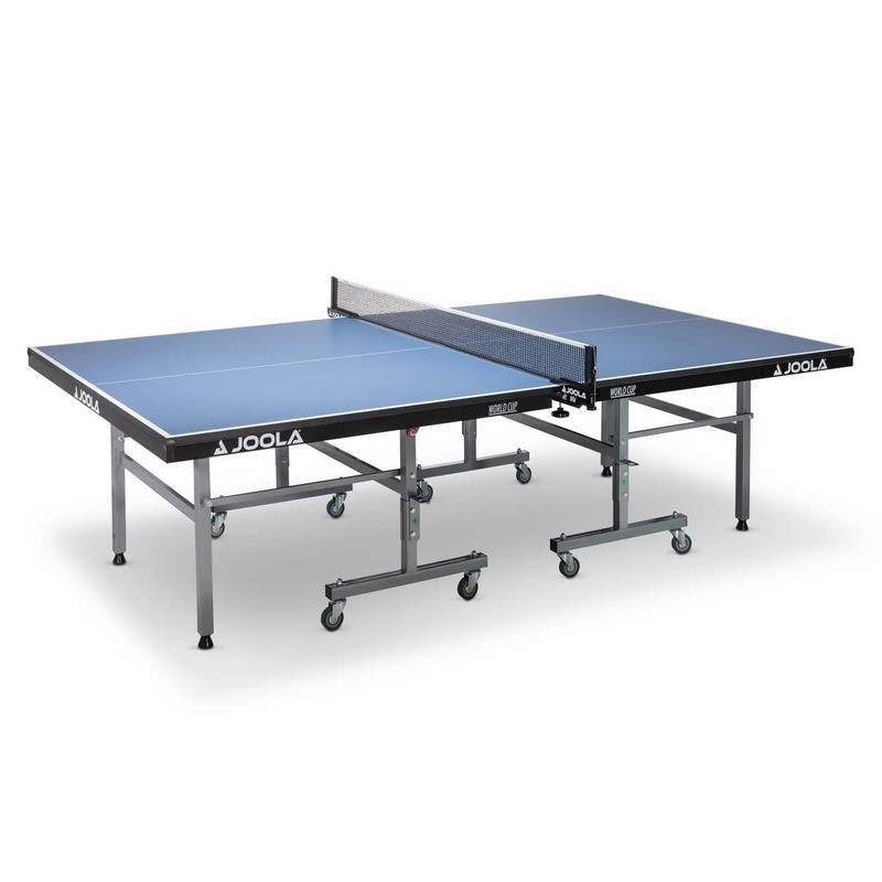 Теннисный стол World Cup 22 Joola 930754 Blue 274 x 152,5 x 76 см