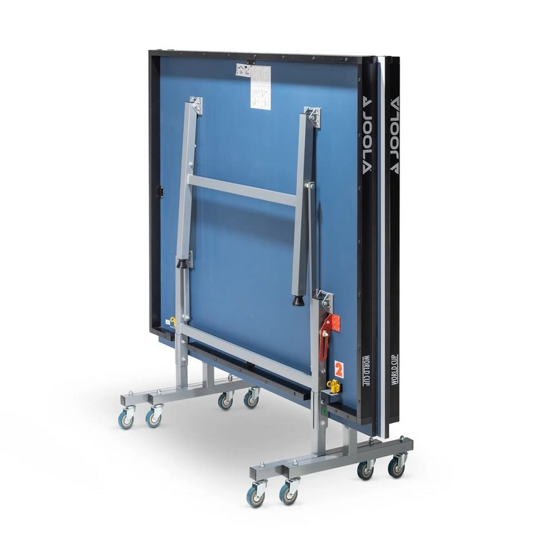 Теннисный стол World Cup 22 Joola 930754 Blue 274 x 152,5 x 76 см