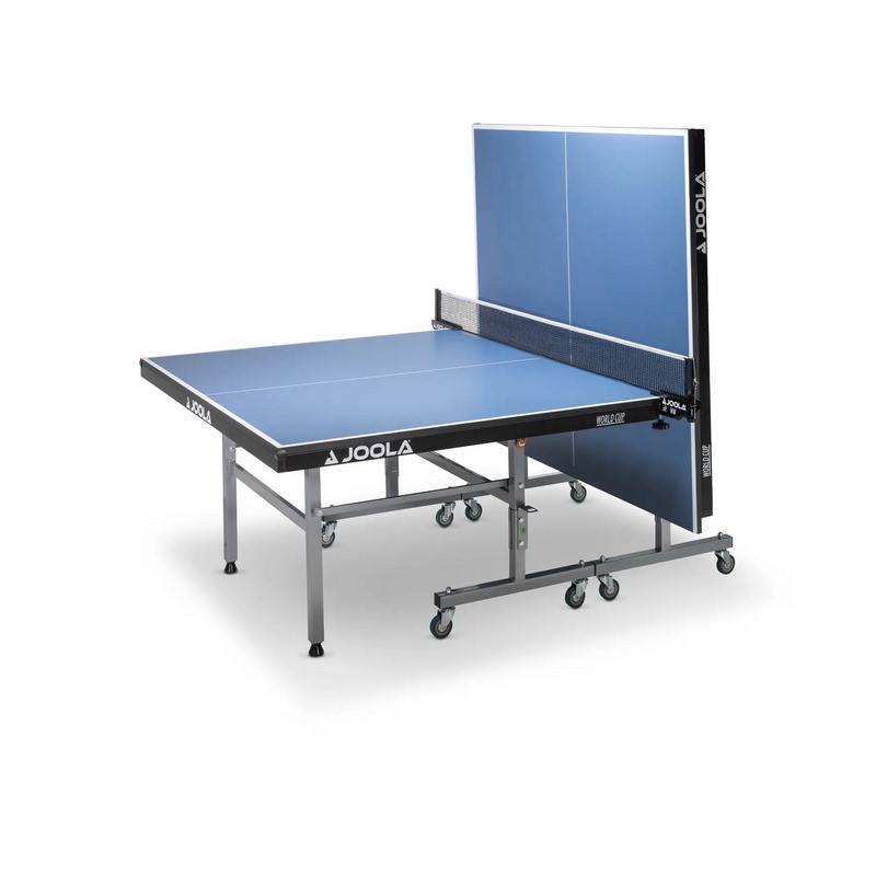Теннисный стол World Cup 22 Joola 930754 Blue 274 x 152,5 x 76 см