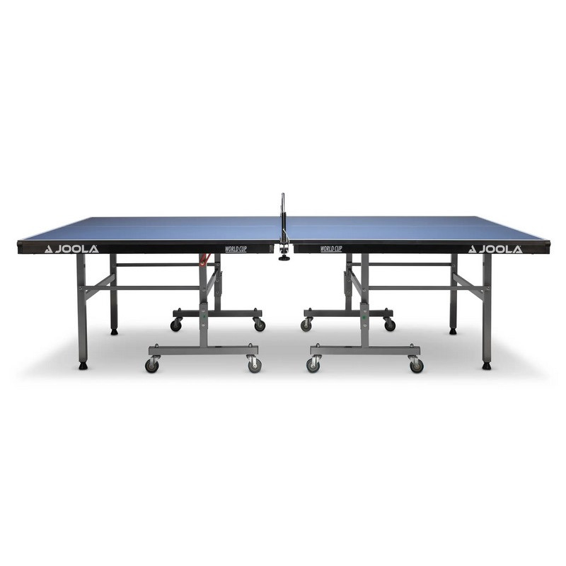 Теннисный стол World Cup 22 Joola 930754 Blue 274 x 152,5 x 76 см